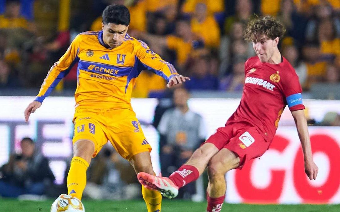 Gran Final Toluca vs Tigres: ¿Qué sucede en caso de empate?