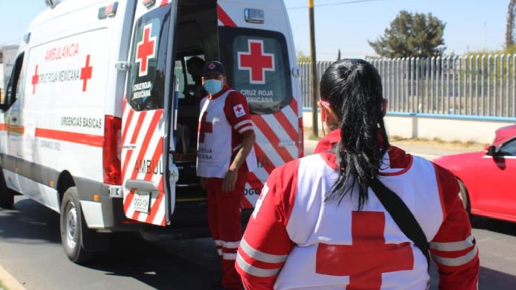 Trágica muerte de mujer en Gómez Palacio tras ingerir un litro de anticongelante