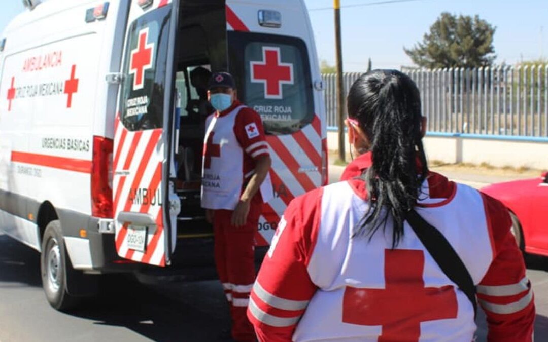 Trágico incidente en Gómez Palacio: mujer muere tras ingerir un litro de anticongelante