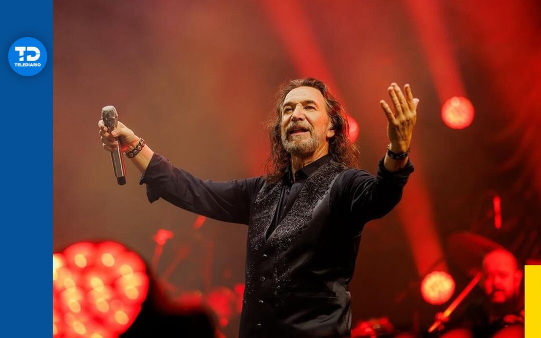 Marco Antonio Solís ‘El Buki’ Anuncia Concierto en Monterrey: Todo lo que Debes Saber