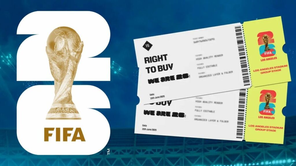 Descubre el Boleto Más Barato para el Mundial 2026 en México y Cómo Adquirirlo
