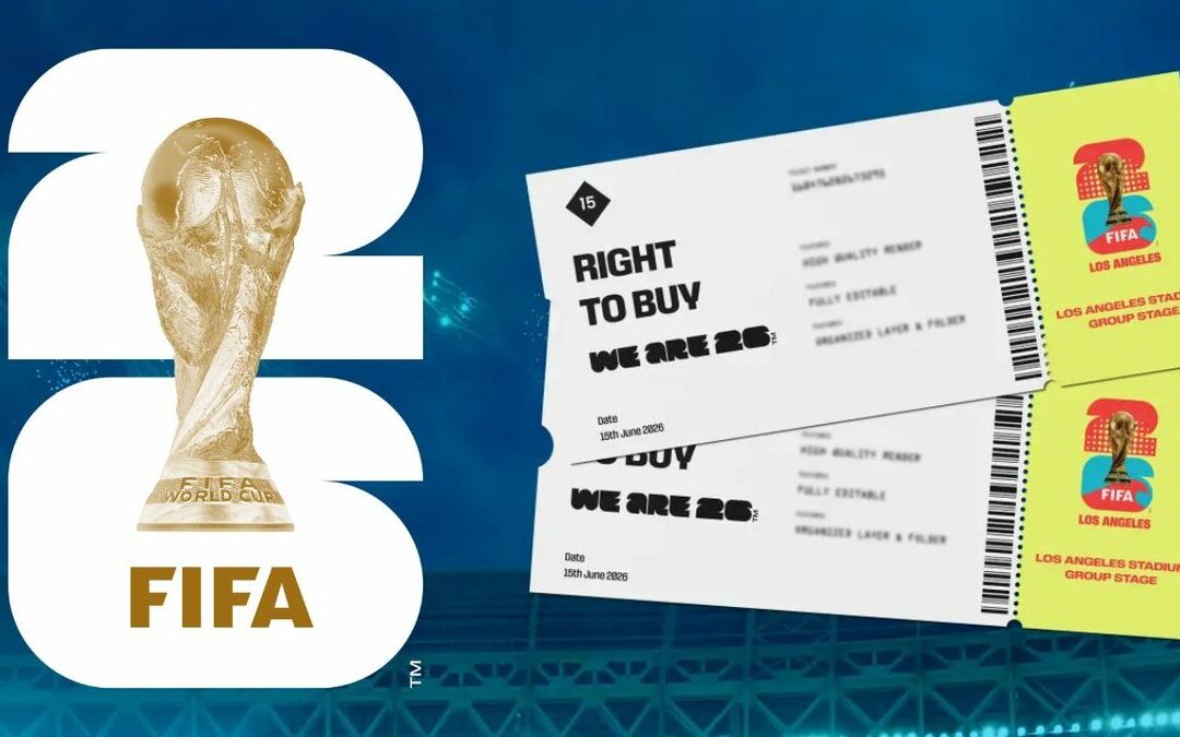 Descubre el Boleto Más Barato para el Mundial 2026 en México y Cómo Adquirirlo