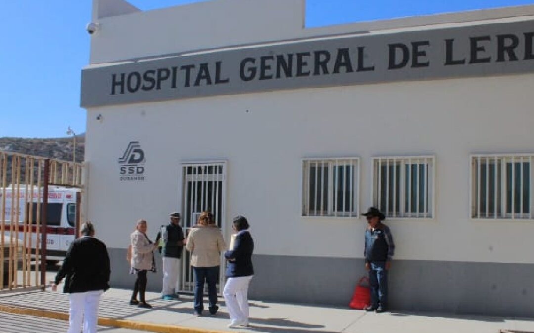 Ciclista herido grave tras atropello en la libre Gómez Palacio-Durango