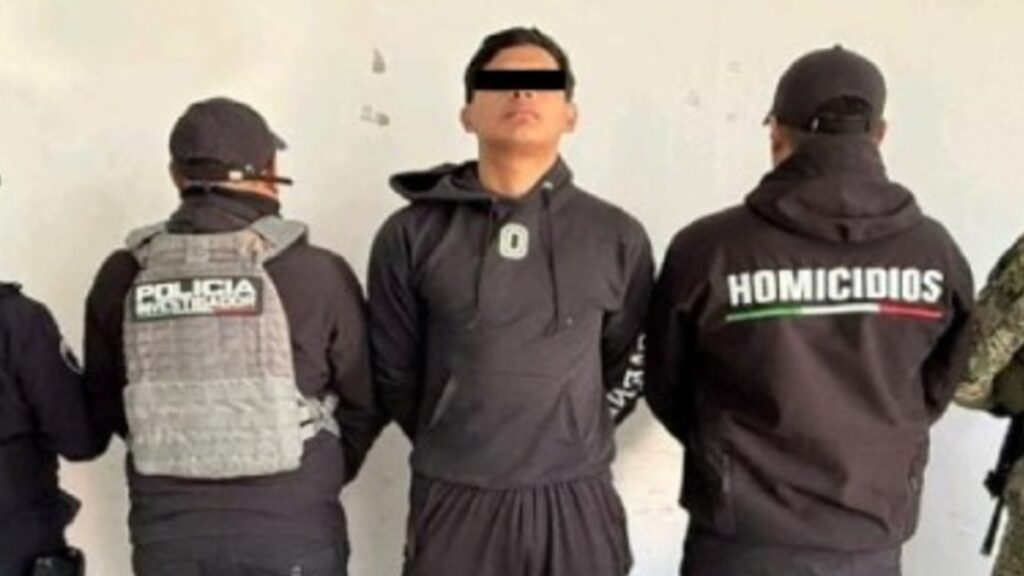 Detenido por ataque al bar Lacoss: Joven de 19 años enfrenta cargos en Puebla