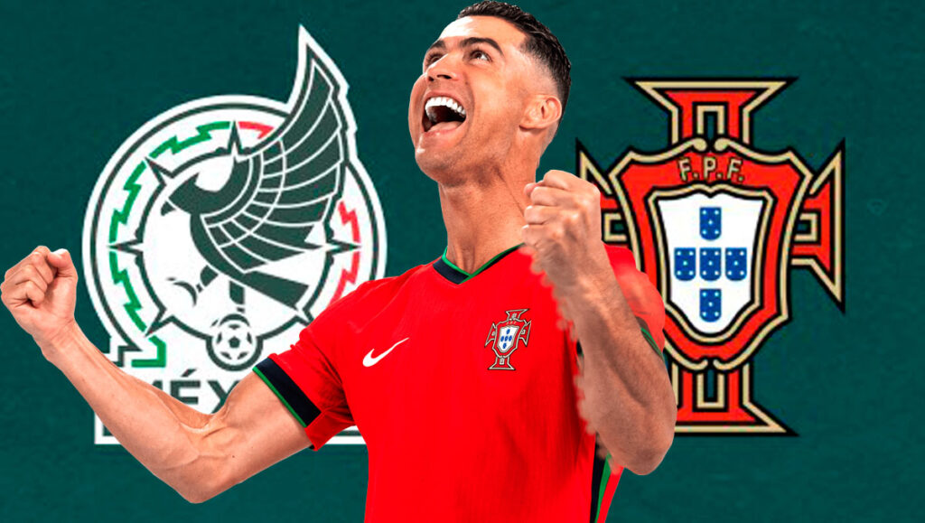 ¿A qué hora comienza la venta de boletos para el emocionante partido México vs. Portugal?