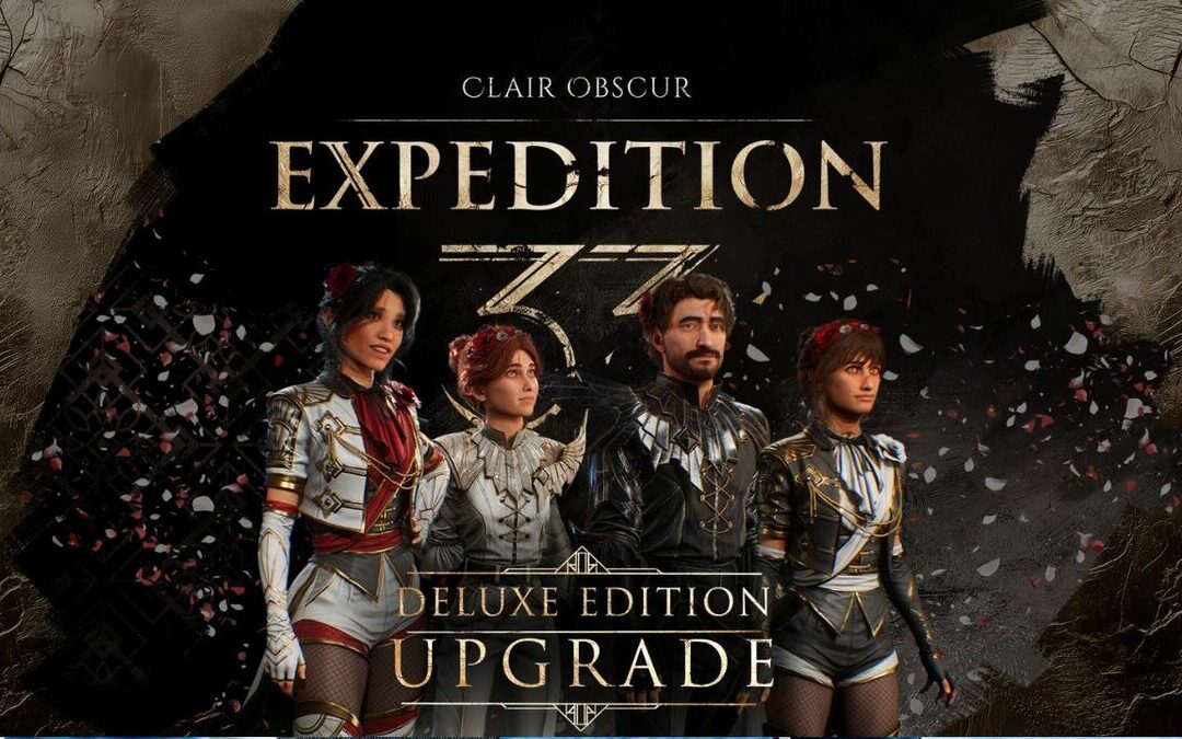 Clair Obscur: La Expedición 33 Conquista la Cima