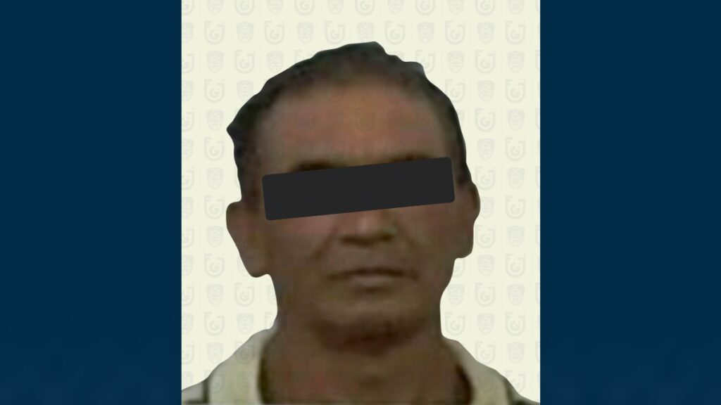 Marcelo N: Sentenciado a Más de 35 Años de Cárcel por Abusos en CdMx Fingiéndose Trabajador de CFE