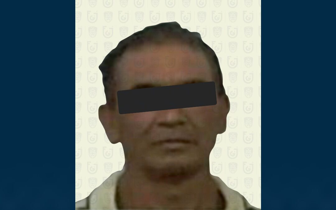 Marcelo N: Sentenciado a Más de 35 Años de Cárcel por Abusos en CdMx Fingiéndose Trabajador de CFE