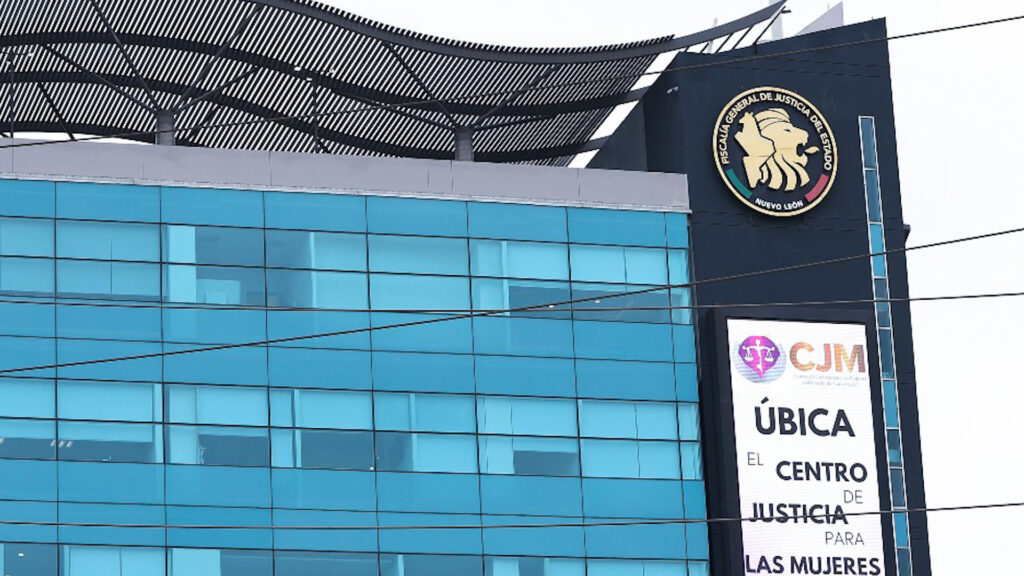 Desarticulación de Banda de Robos a Operadores de Autotransporte en Nuevo León: Fiscalía Confirma