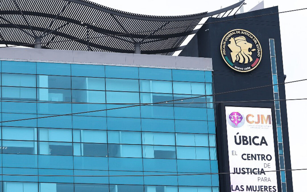 Desarticulación de Banda de Robos a Operadores de Autotransporte en Nuevo León: Fiscalía Confirma