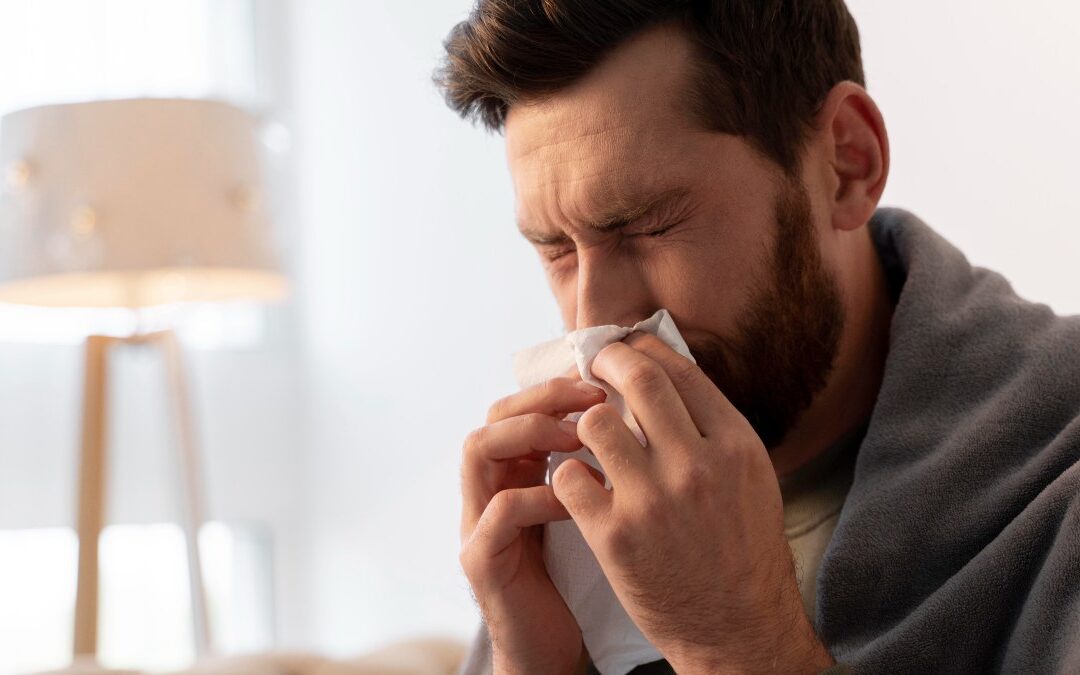 La Secretaría de Salud advierte sobre la ‘súper gripe’ H3N2 en México y urge a vacunarse