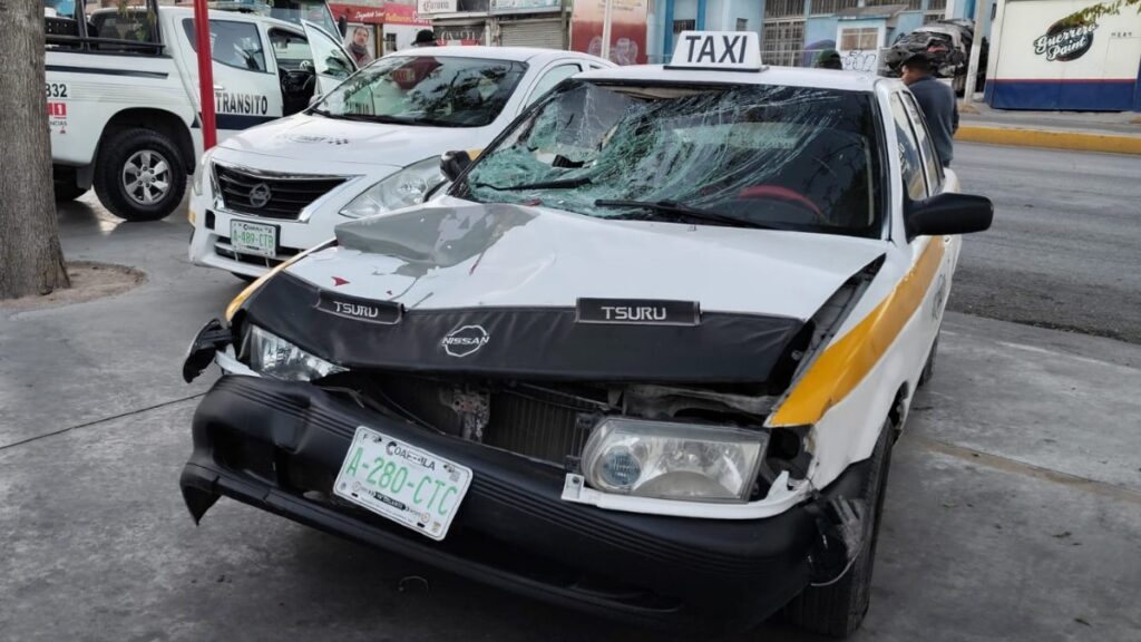 Adolescente atropellado en Saltillo: Una tragedia que conmueve a la comunidad