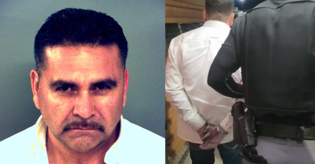 Arresto por Homicidio en El Paso: Hallazgo de Restos Humanos de un Desaparecido