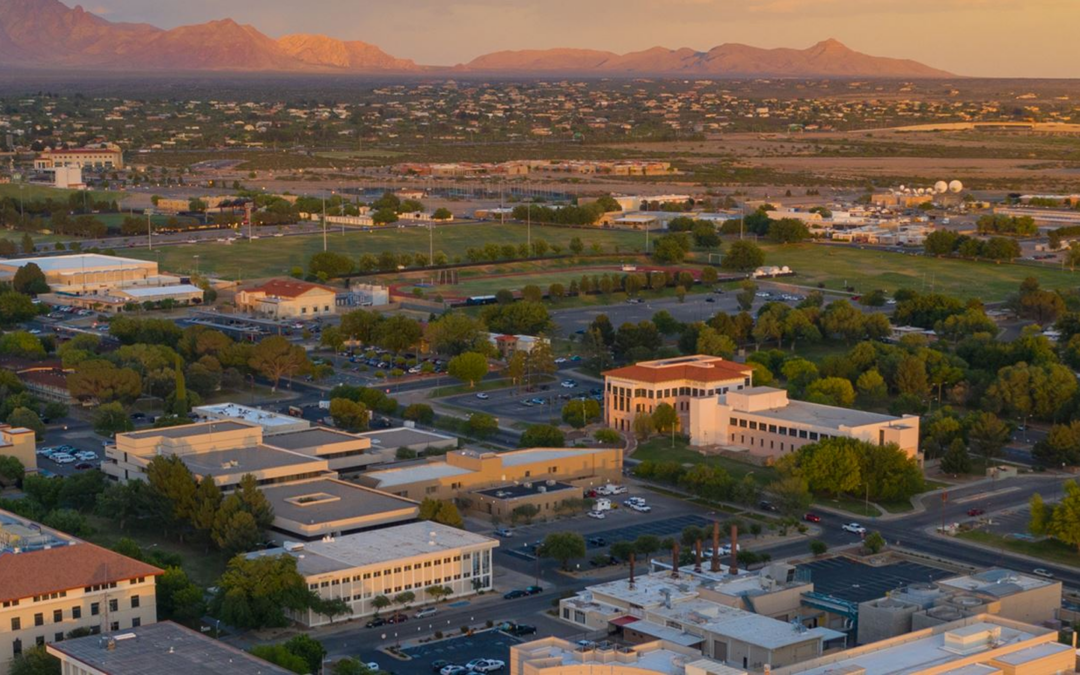 NMSU Advierte a Estudiantes con Visa sobre Complicaciones Migratorias