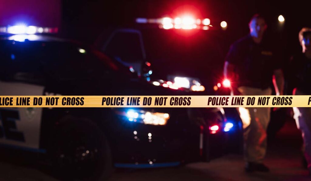 Trágico incidente: Ciclista atropellado en Rancho Peñasquitos deja un muerto