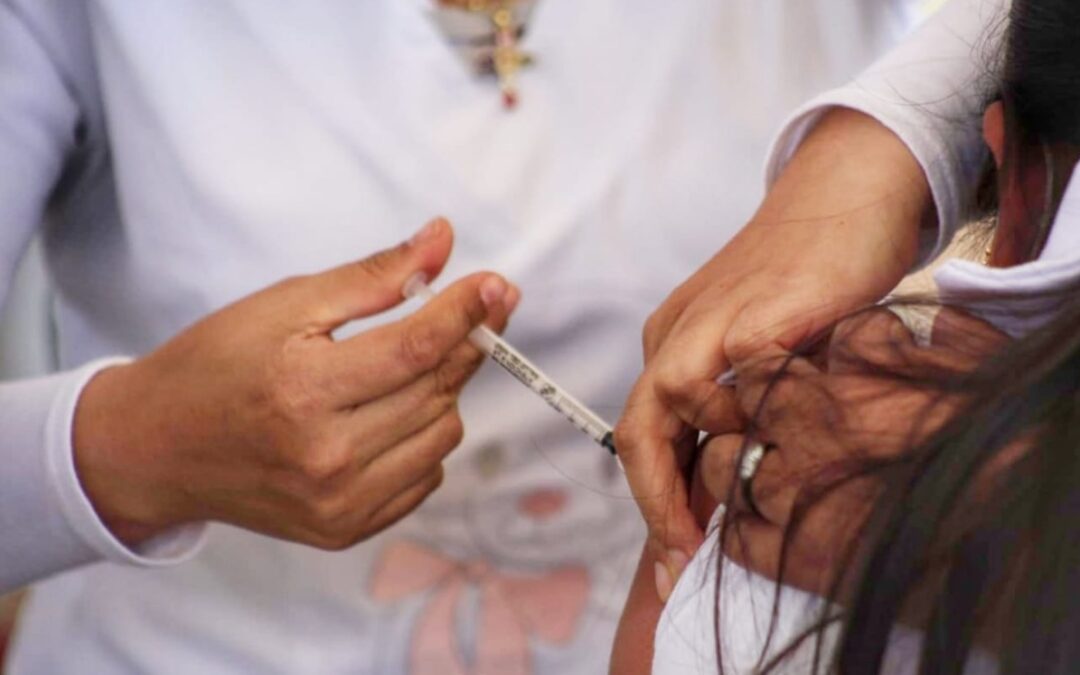 Dónde Vacunarse Contra la Influenza H3N2 en Guadalajara: Todo lo Que Necesitas Saber