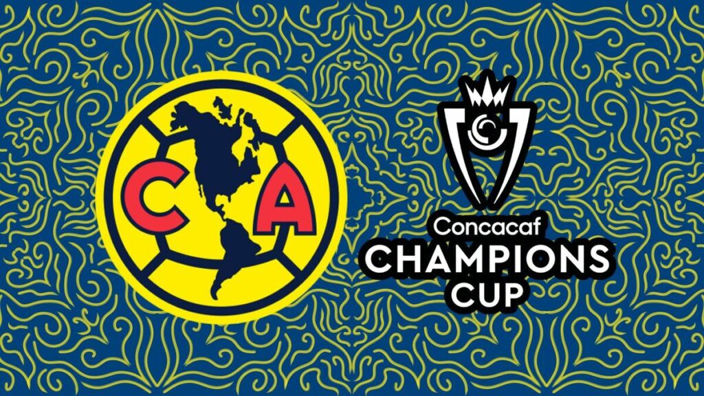 Calendario del América en Concachampions 2026: Fechas y horarios del partido de primera ronda
