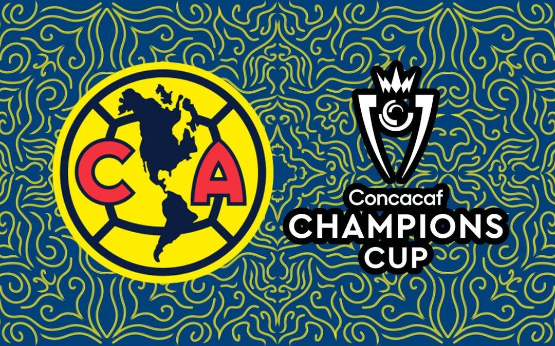 Calendario del América en Concachampions 2026: Fechas y horarios del partido de primera ronda