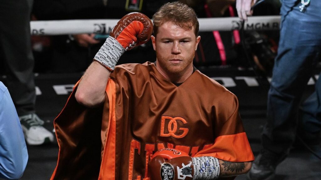 Canelo Álvarez Regresa al Ring: Eddy Reynoso Confirma Su Próximo Combate y Rival