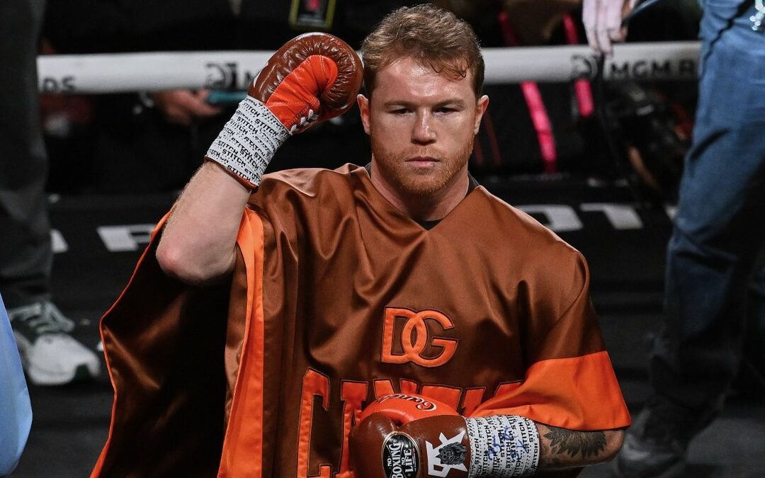 Canelo Álvarez Regresa al Ring: Eddy Reynoso Confirma Su Próximo Combate y Rival