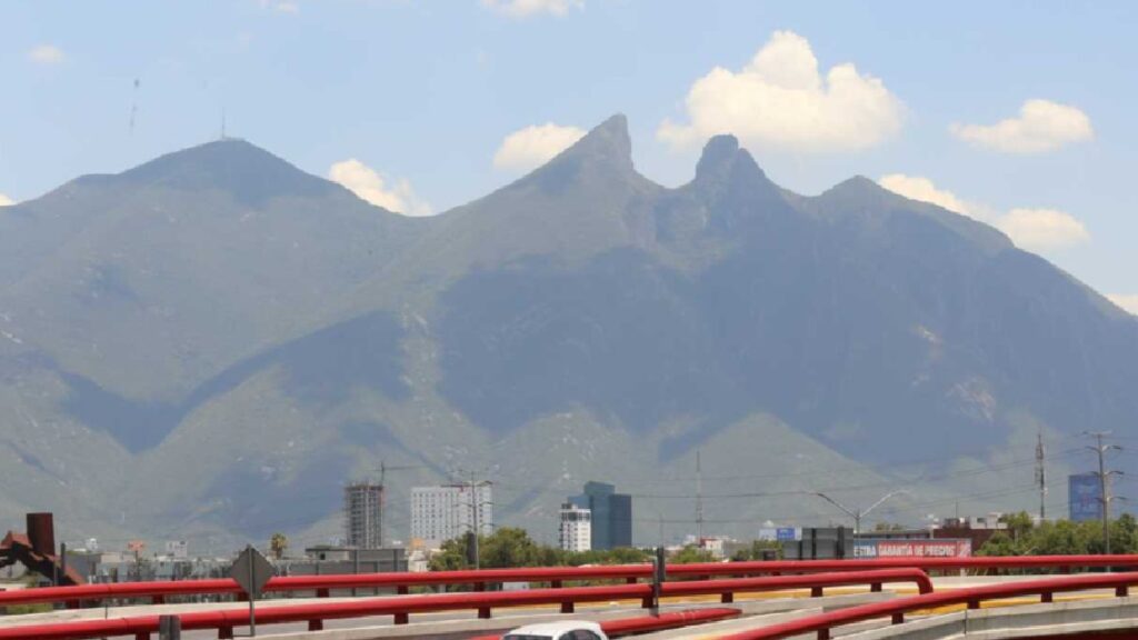 Clima Monterrey: Pronóstico del Tiempo para el 13 de Diciembre de 2025