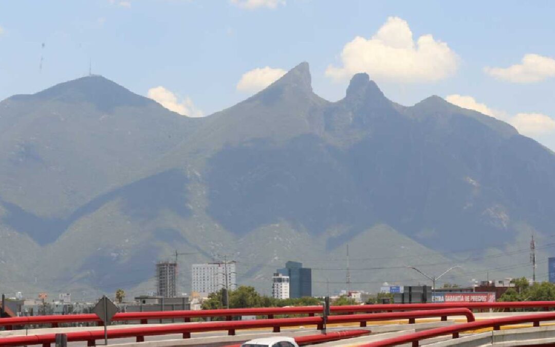 Clima Monterrey: Pronóstico del Tiempo para el 13 de Diciembre de 2025