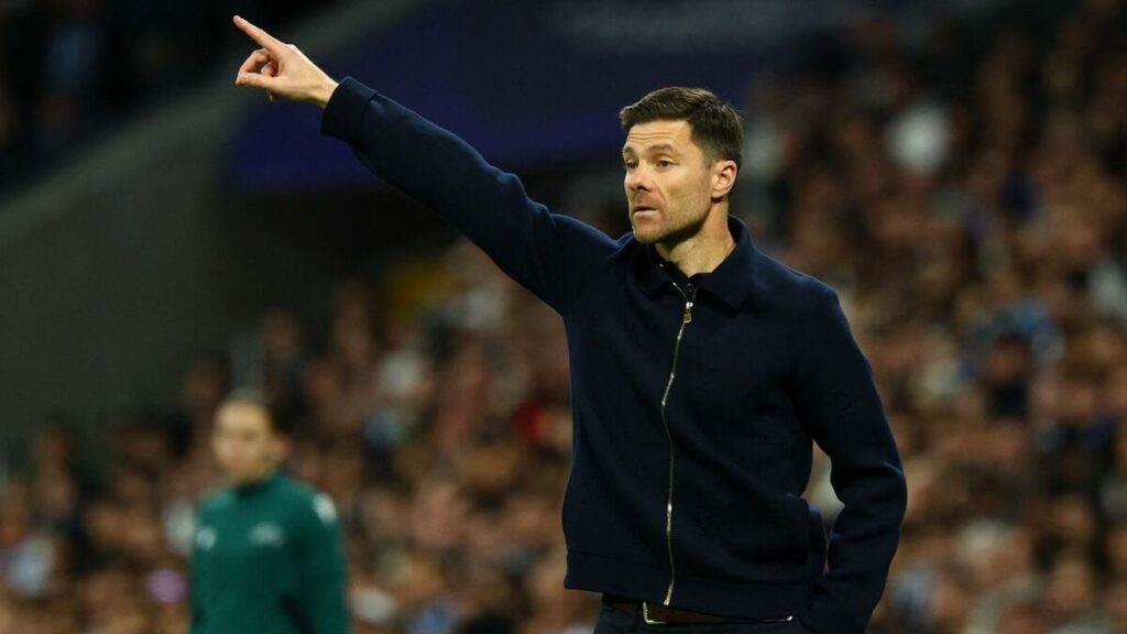 Xabi Alonso y su Situación en el Real Madrid: Dudas sobre Mbappé y 8 Bajas Confirmadas