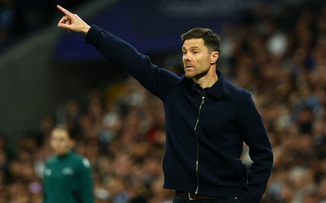 Xabi Alonso y su Situación en el Real Madrid: Dudas sobre Mbappé y 8 Bajas Confirmadas