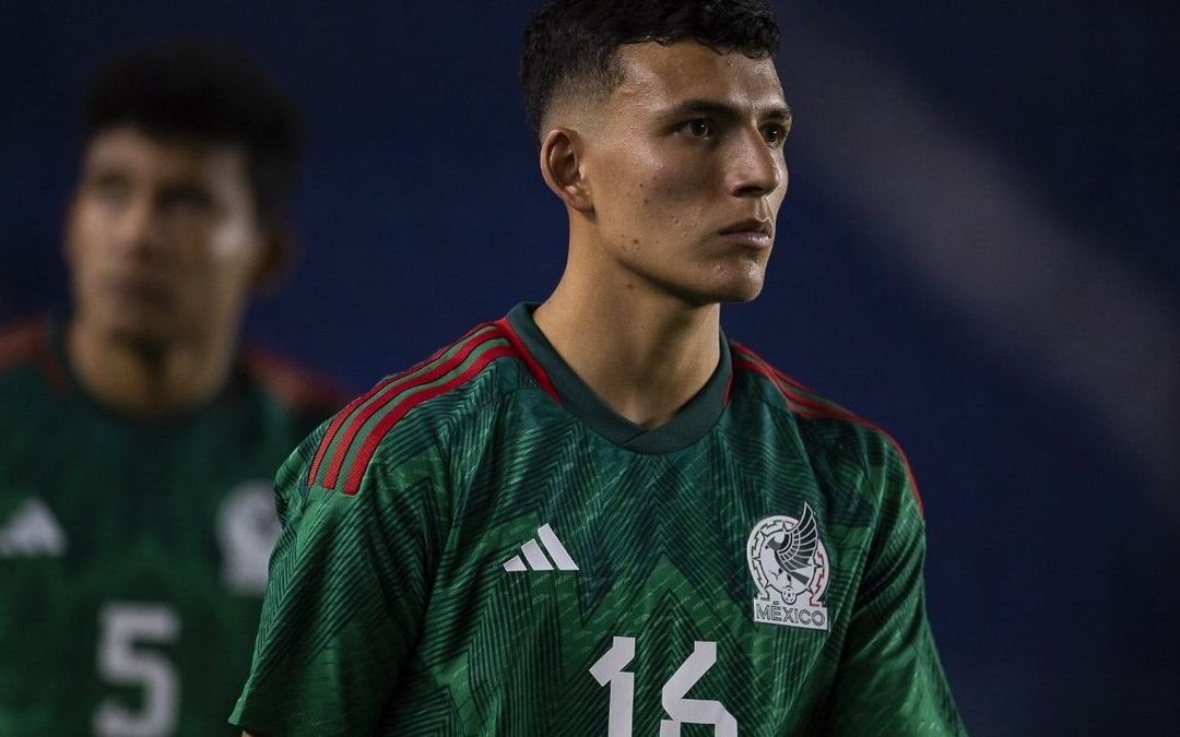 Santos Laguna se Refuerza con Jugador Repatriado: Seleccionado Mexicano de Éxito en Europa