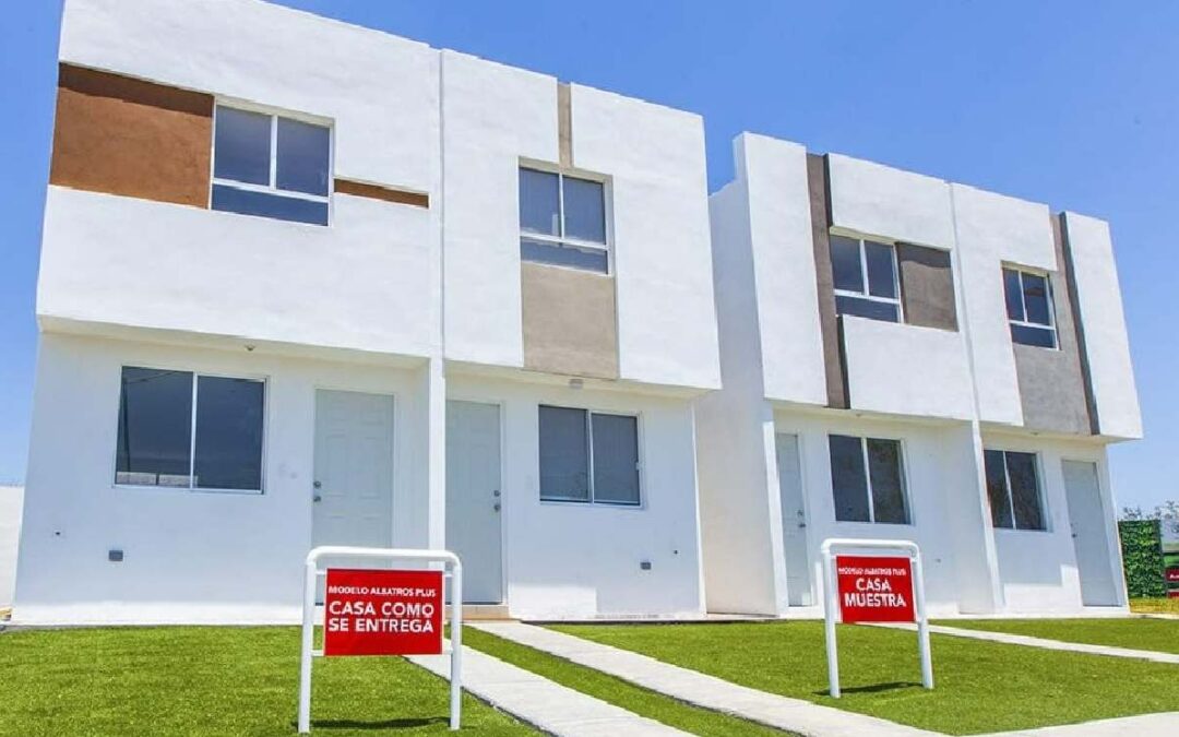 Impacto de las Trabas Municipales en la Vivienda en Monterrey: ¿Una Crisis Habitacional?