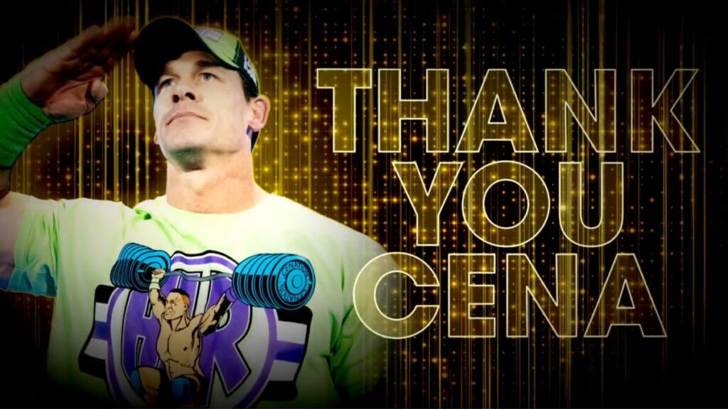 Impactantes Resultados de la Lucha: John Cena se Rinde en el WWE Saturday Night’s Main Event