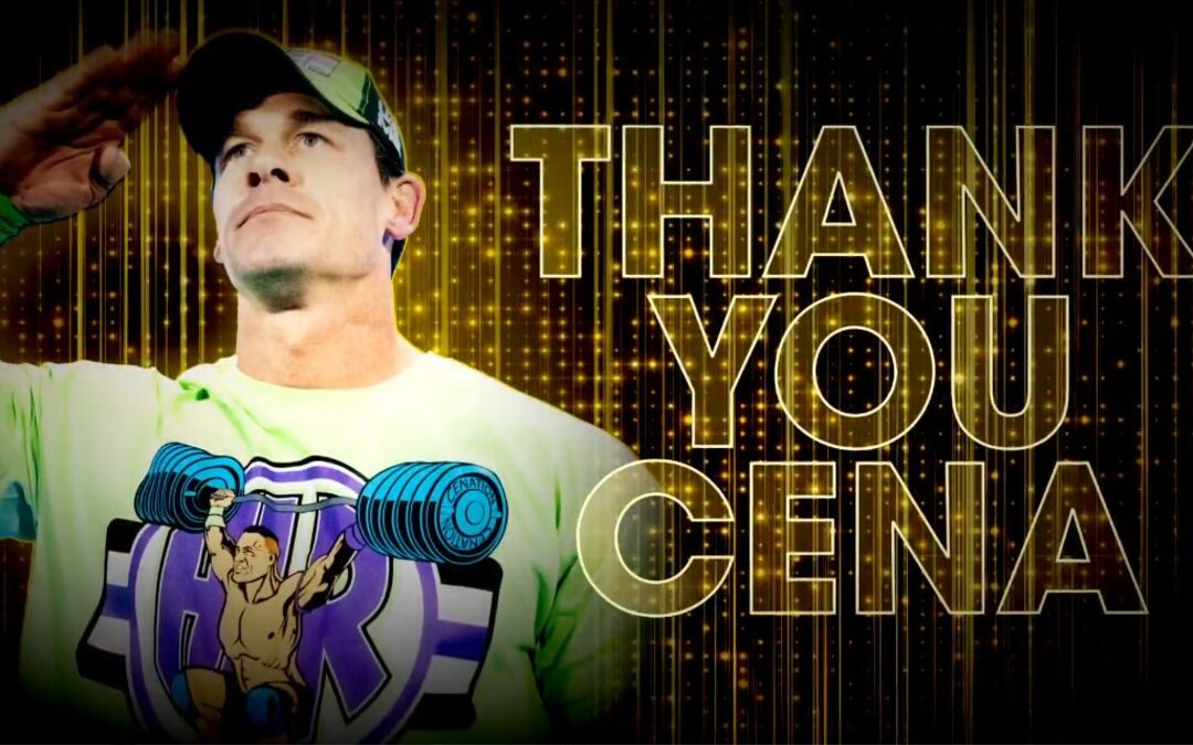 Impactantes Resultados de la Lucha: John Cena se Rinde en el WWE Saturday Night’s Main Event