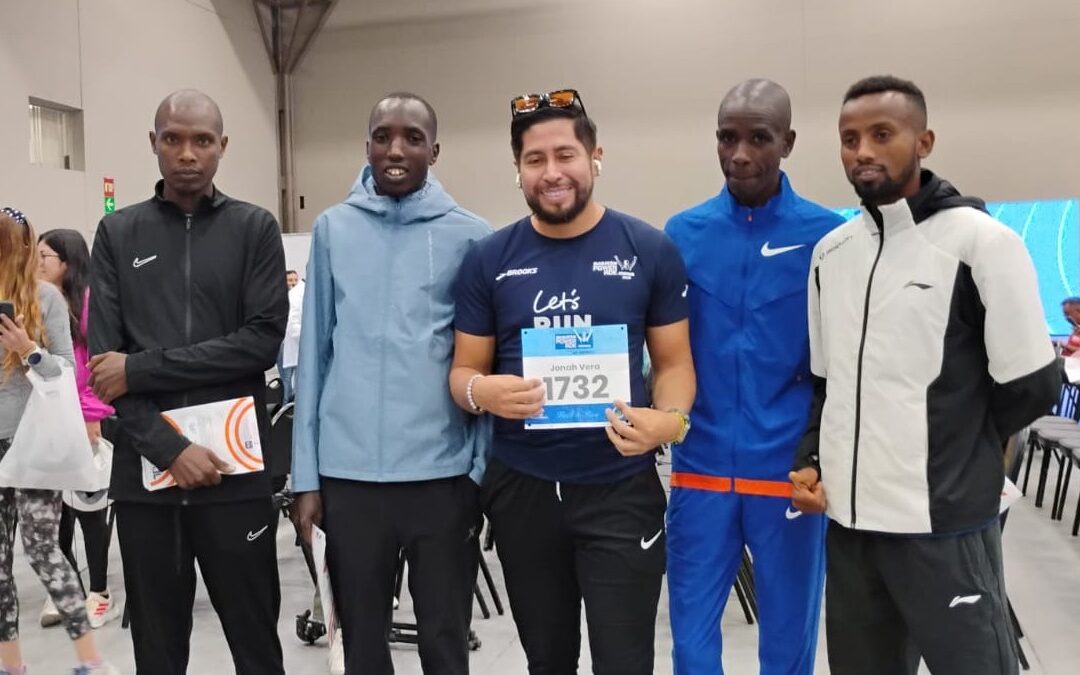 Todo lo que necesitas saber sobre la entrega de números para el Maratón Monterrey 2025