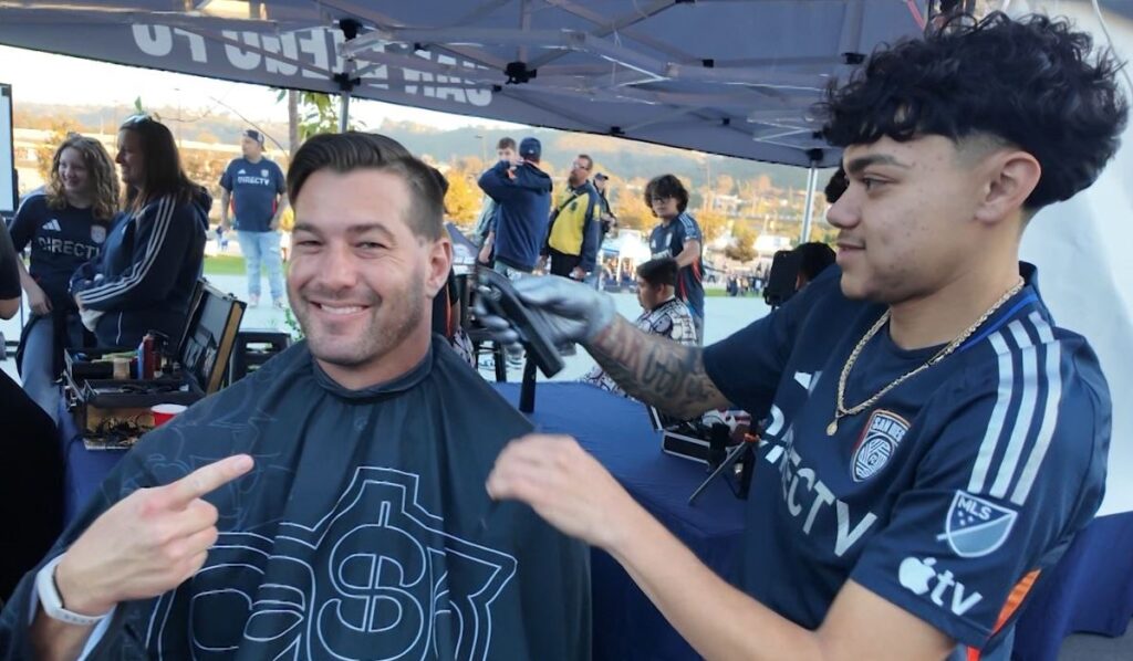 San Diego FC: Fútbol, comunidad y emprendimiento local en San Diego