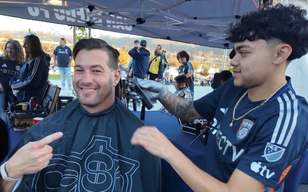 San Diego FC: Fútbol, comunidad y emprendimiento local en San Diego