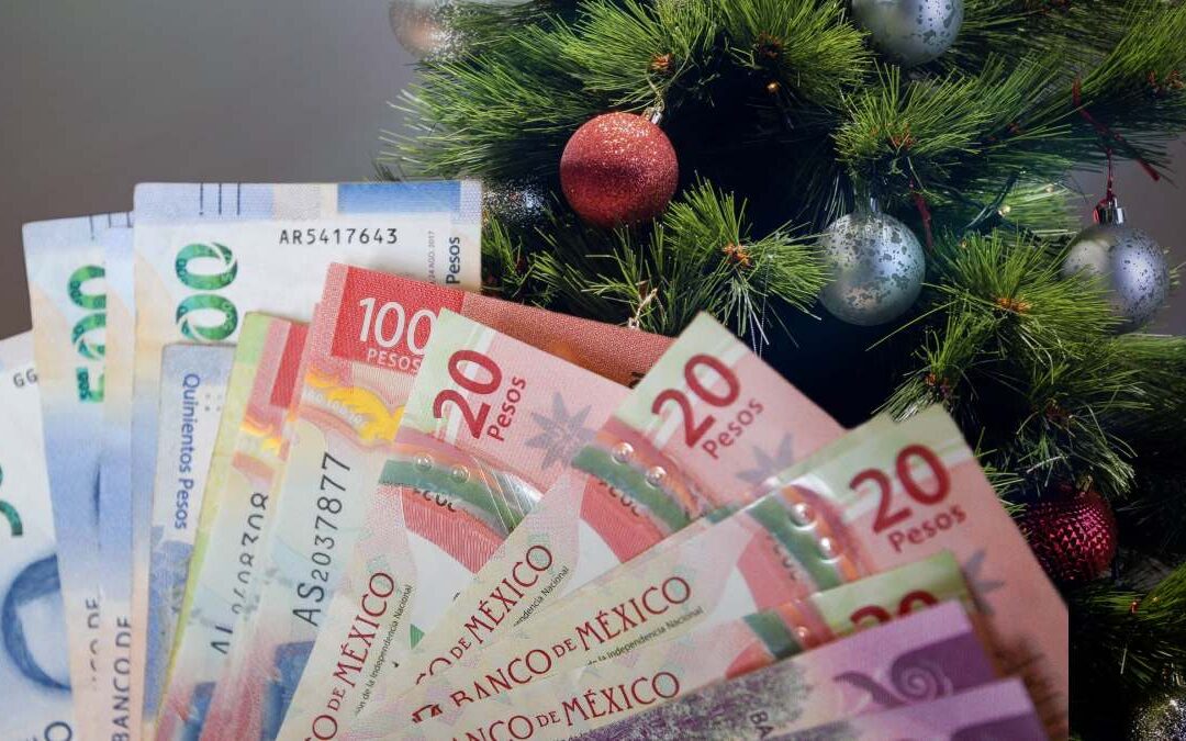 Proyección de Crecimiento del 8.6% en Aguinaldos para 2025 en Nuevo León