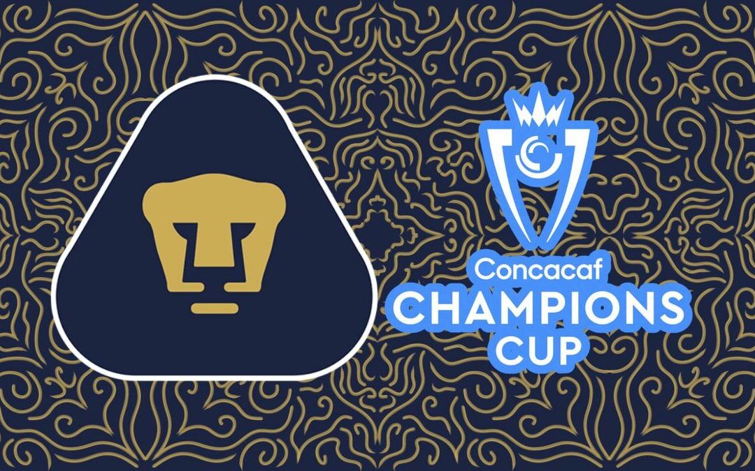 Pumas en Concachampions: Fechas y Horarios Confirmados para el Partido Contra San Diego