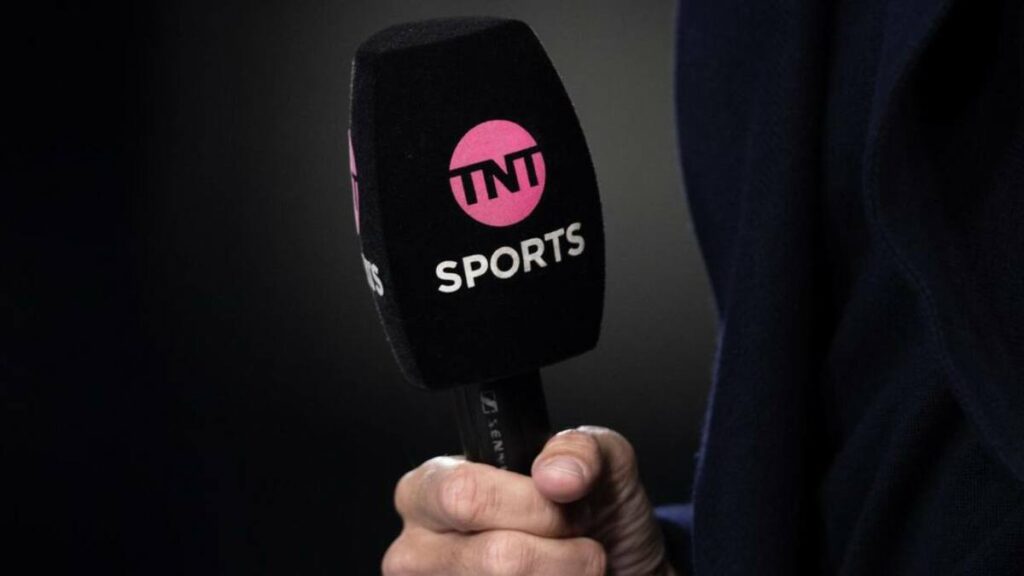 Fichaje Impactante: Comentarista de TNT Sports se Une a Telemundo