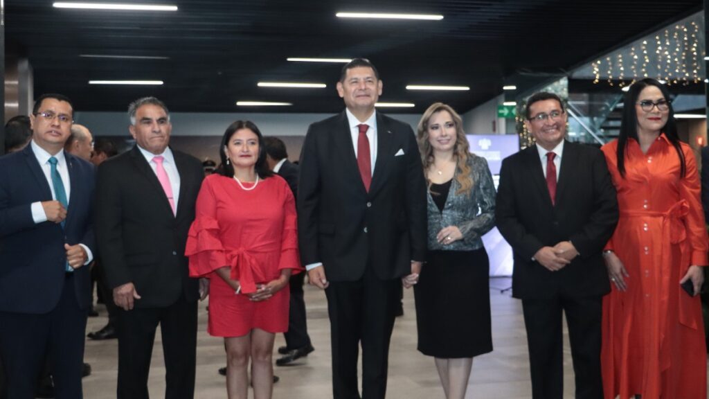 Informe de Gobierno de Alejandro Armenta Mier en Sacramento: Transmisión EN VIVO y Últimas Noticias