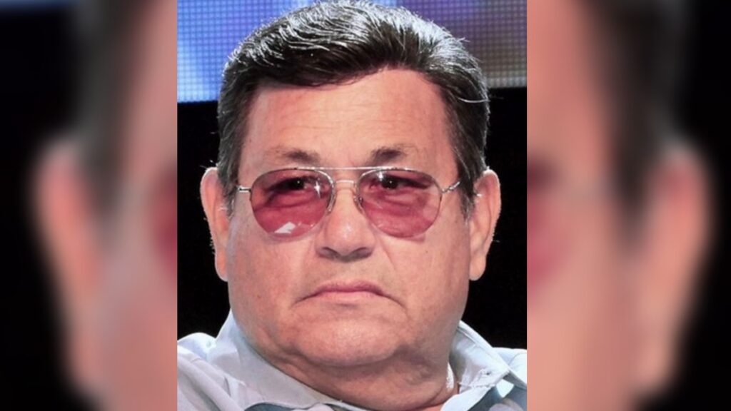 Fallece Abraham Quintanilla, padre de Selena y A.B. en Sacramento