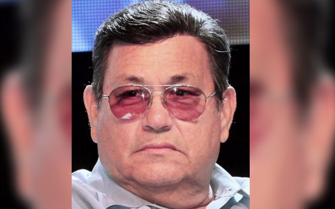 Fallece Abraham Quintanilla, padre de Selena y A.B. en Sacramento