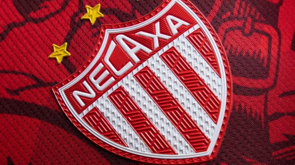 Necaxa Presenta su Nueva Camiseta Deadpool: Un Artículo Imperdible para los Aficionados