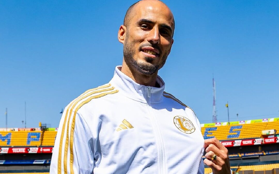 Guido Pizarro Busca Romper Récord Histórico de Vucetich en la Gran Final Toluca vs Tigres