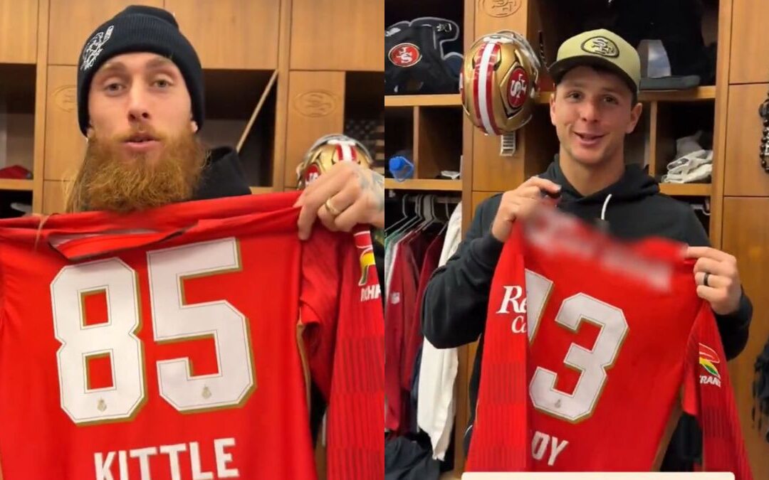 Apoyo a Toluca: San Francisco 49ers Envía Mensaje Motivador Antes de la Final del Apertura 2025