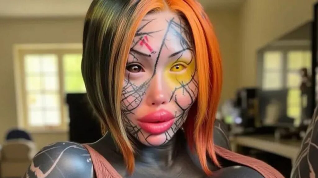 Muerte Trágica de Influencer Mexicana Tras Caída de un Balcón en Tailandia