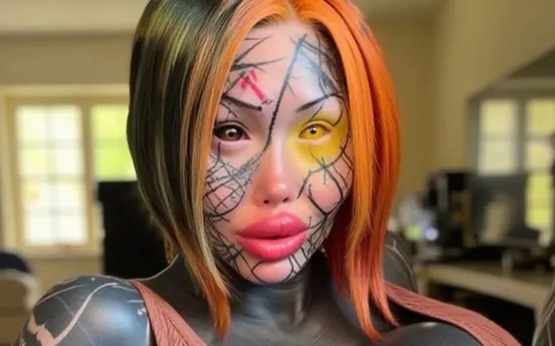 Muerte Trágica de Influencer Mexicana Tras Caída de un Balcón en Tailandia