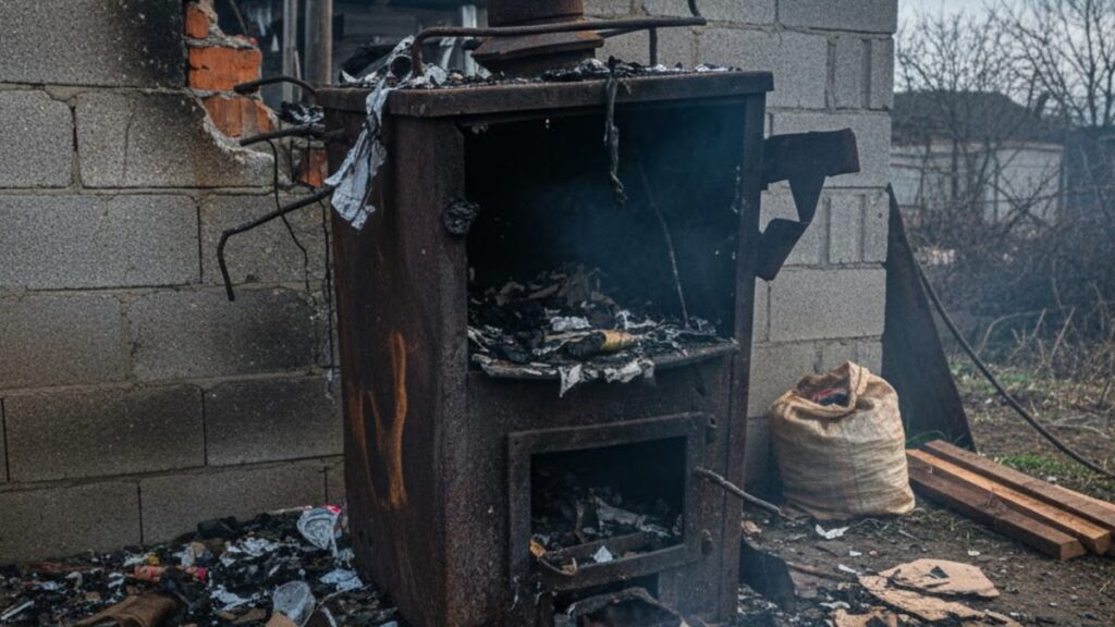 Explosión de boiler en Gómez Palacio causa amputación parcial: un llamado a la seguridad