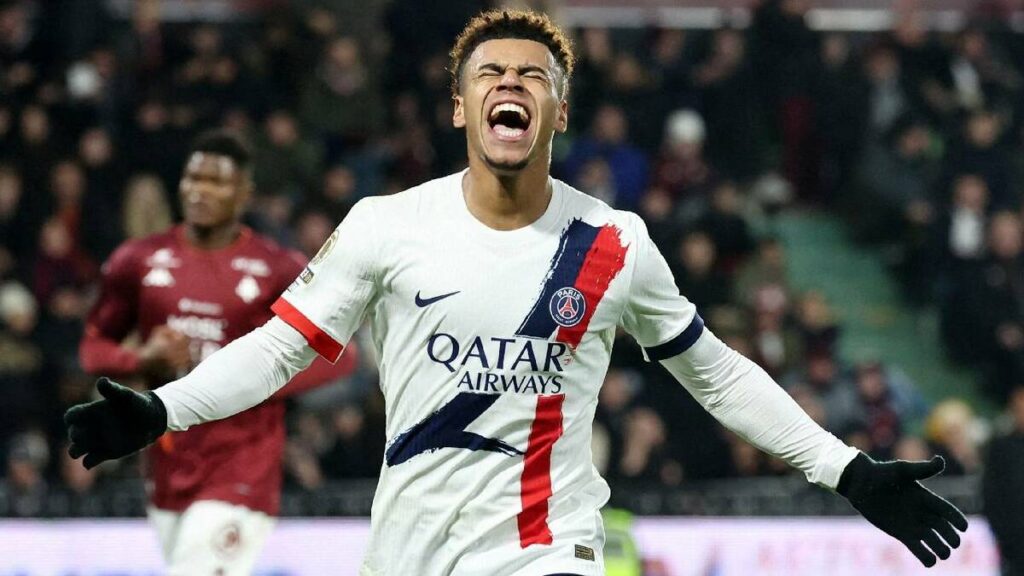 Explora los Momios del PSG vs Flamengo en la Copa Intercontinental