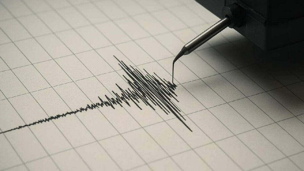 Sismo en Sacramento: Microsismo Reportado en Xochimilco Hoy 13 de diciembre