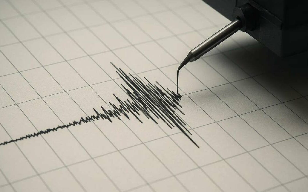 Sismo en Sacramento: Microsismo Reportado en Xochimilco Hoy 13 de diciembre